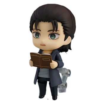 Figura Anime EZII Attack on Titan Ehren 15 - 1