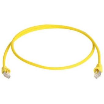 Telegärtner Cat.5e MP8 FS 100 LSZH 25.0m - 1