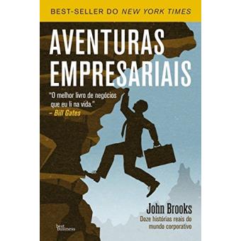 Aventuras Empresariais - 1
