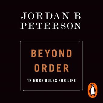 Beyond Order 12 More Rules For Life - 1