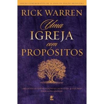 Uma Igreja com Propósitos - 1