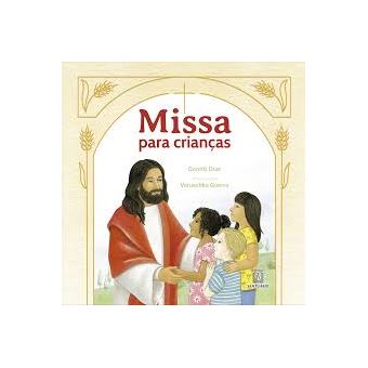 Missa para Crianças - 1