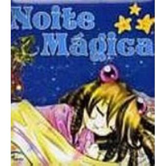 Noite Mágica - 1