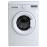 Máquina de Lavar Roupa ORIMA ORM-107-W - 7KG_0