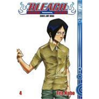 Bleach 04 - 1
