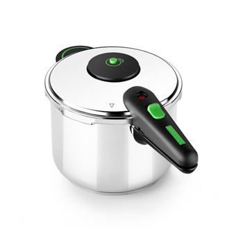 Panela de pressão Monix Presto | 4 l - 1