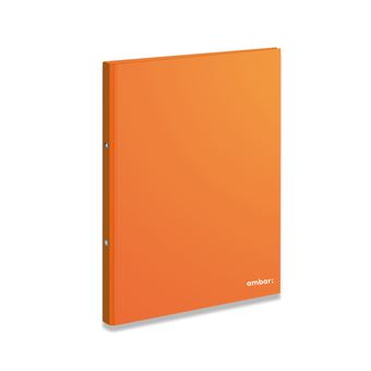 Pasta Ambar Dossier Lisa Ideas Laran - 1