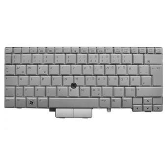 HP 597841-041 keyboard & desktop - 1