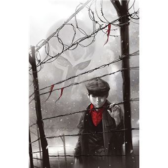 Magneto: Testamento (Marvel Essenciais) - 1