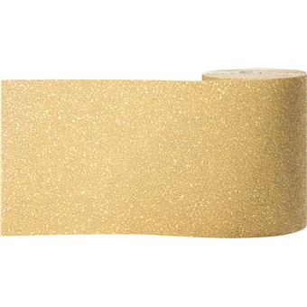 Rolo Abrasivo Bosch Expert C470 | Areia - 1