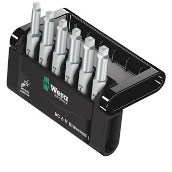 Broca Wera Bit-Check - 1