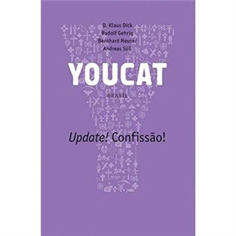 Youcat - Update! Confissao! - 1