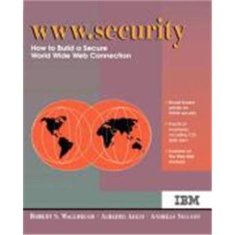 Www Security, Itso Networking Series - 1