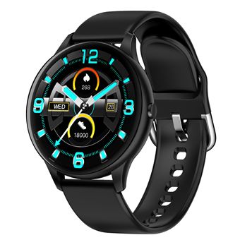 Smartwatch HSMY Watch K21 - Preto - 1