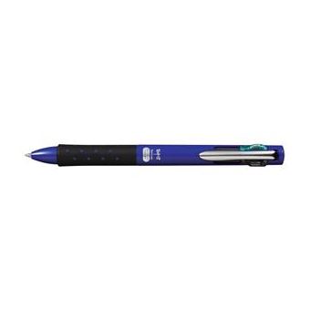 Esferográfica Tombow Reporter 4 Smart - Azul