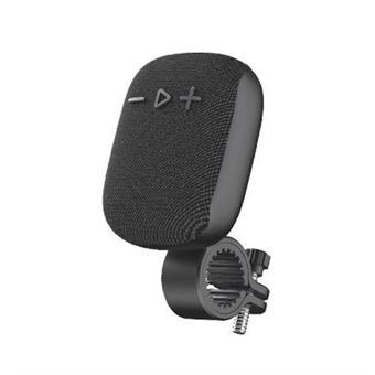 Coluna Bluetooth para Bicicleta Orysin | Resistente à Água com Suporte Integrado - 1