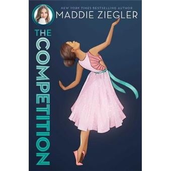 The Competition, Volume 3 Maddie Ziegler - 1