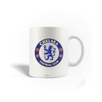 Caneca Maniacase com o logótipo do Chelsea Football Club - 1