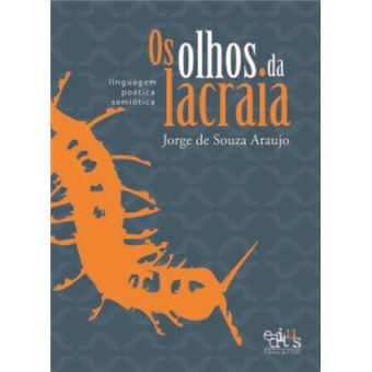 Os Olhos da Lacraia - 1