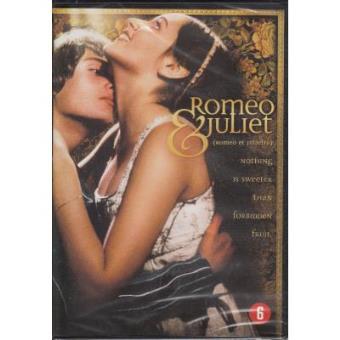 Romeo & Juliet - 1