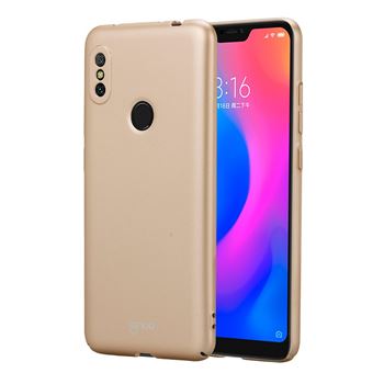 xiaomi redmi note 6 pro dourado