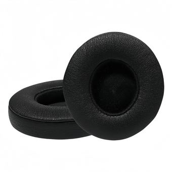 Almofadas para Auscultadores V-REEL para Beats Solo 2 Wired | Preto - 1