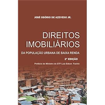 Direitos Imobiliários - 1