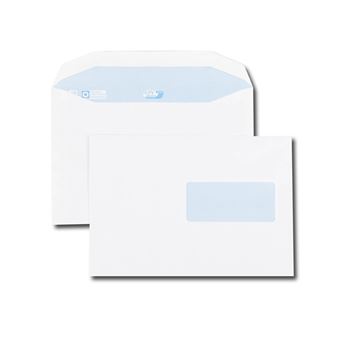 Envelope GPV France 2562 | Branco - 1