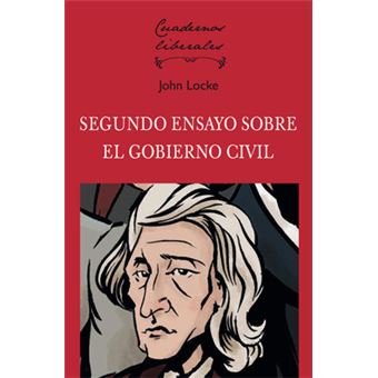 Segundo Ensayo Sobre El Gobierno Civil - 1