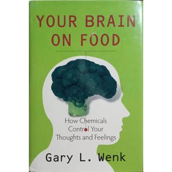 Your brain on food. - 1