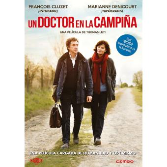 Un Doctor En La Campiña (DVD) / Médecin De Campagne - 1