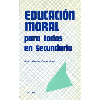 Educ. Moral Para Todos En Secundaria - 1