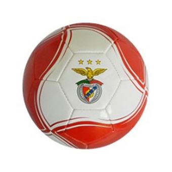 Mini Bola de Futebol SIMPLY Benfica - 1