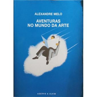 Aventuras no mundo da arte. - 1