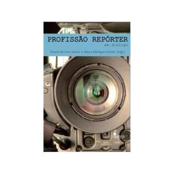 Profissao Reporter Em Dialogo - 1