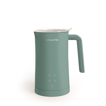 Aquecedor de Batedor de Leite CREATE MILK FROTHER STUDIO | Sage - 1