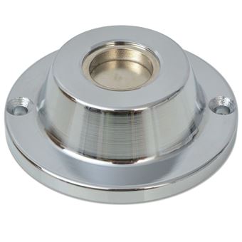 Destacador de Etiquetas Universal Galvanizado vidaXL 4500 Gs - 1