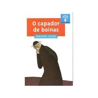 O capador de boinas - 1