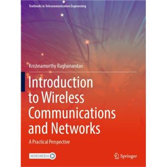 Introduction To Wireless Communications And Networks - 1