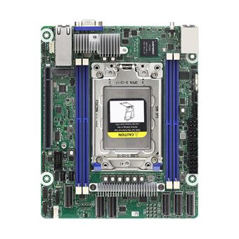 Motherboard Asrock ROMED4ID-2T - 1