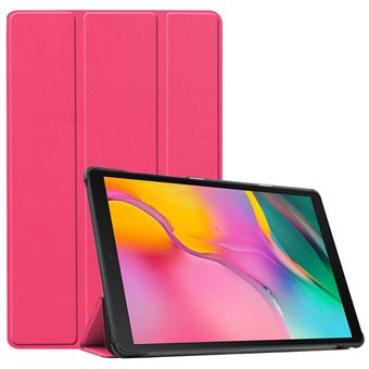 Capa Protetora V-REEL para Samsung Tab S9 11&quot; 2023 | Vermelho - 1