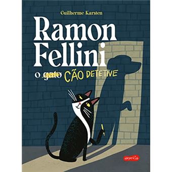 Ramon Fellini - 1
