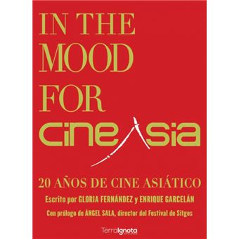 In The Mood For Cineasia - 1