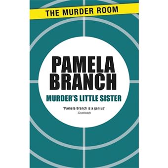 Murder's Little Sister - Paperback - 2013 - 1