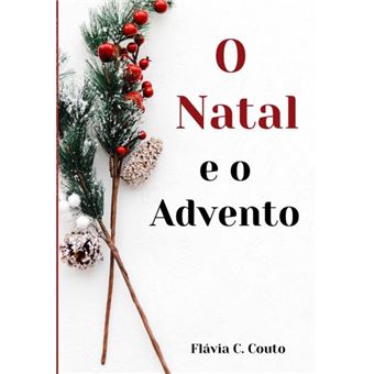 O Natal E O Advento - 1
