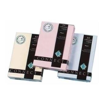 Connect Office Paper A4 500 Sheets ?hamois - 1