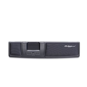 Rato com Fios Mousetrapper Advance 2.0 | 2000 DPI | Cinzento, Branco - 1