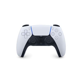 Controlador de Jogo Sony DualSense | Branco - 1