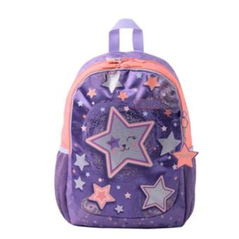 Mochila Totto Star Cat M - 1