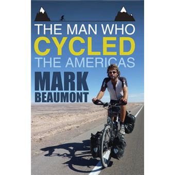 The Man Who Cycled The Americas - 1